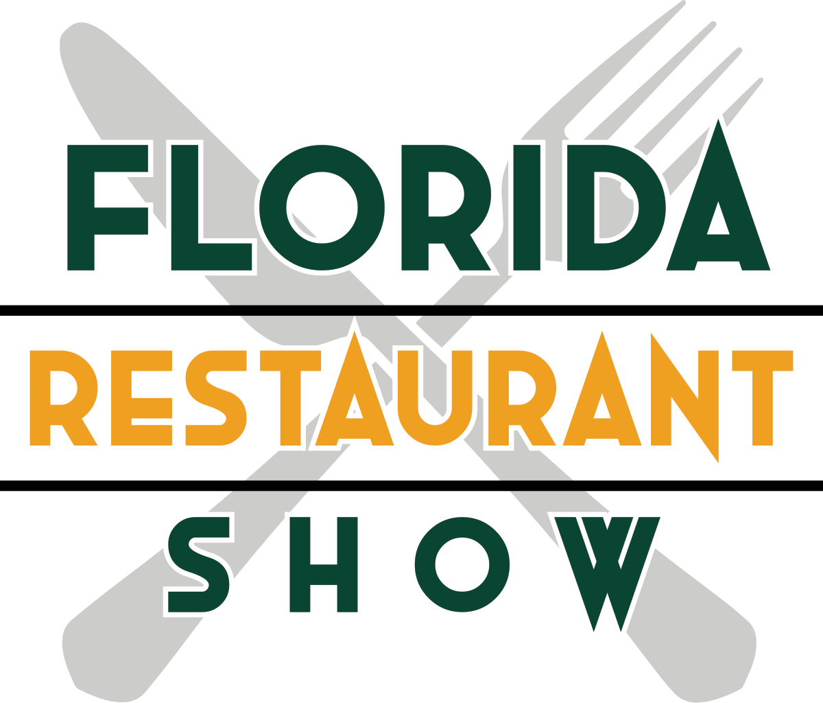Florida Restaurant Show 2026