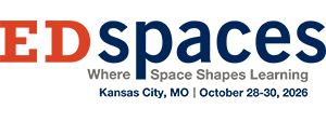 EDspaces 2026