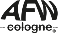 AFWC Cologne Fashion Week logo