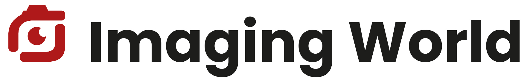 Imaging World logo