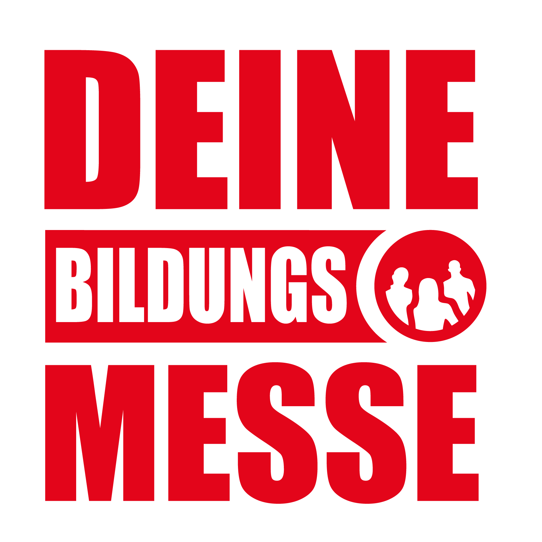 Education Fair Berlin logo