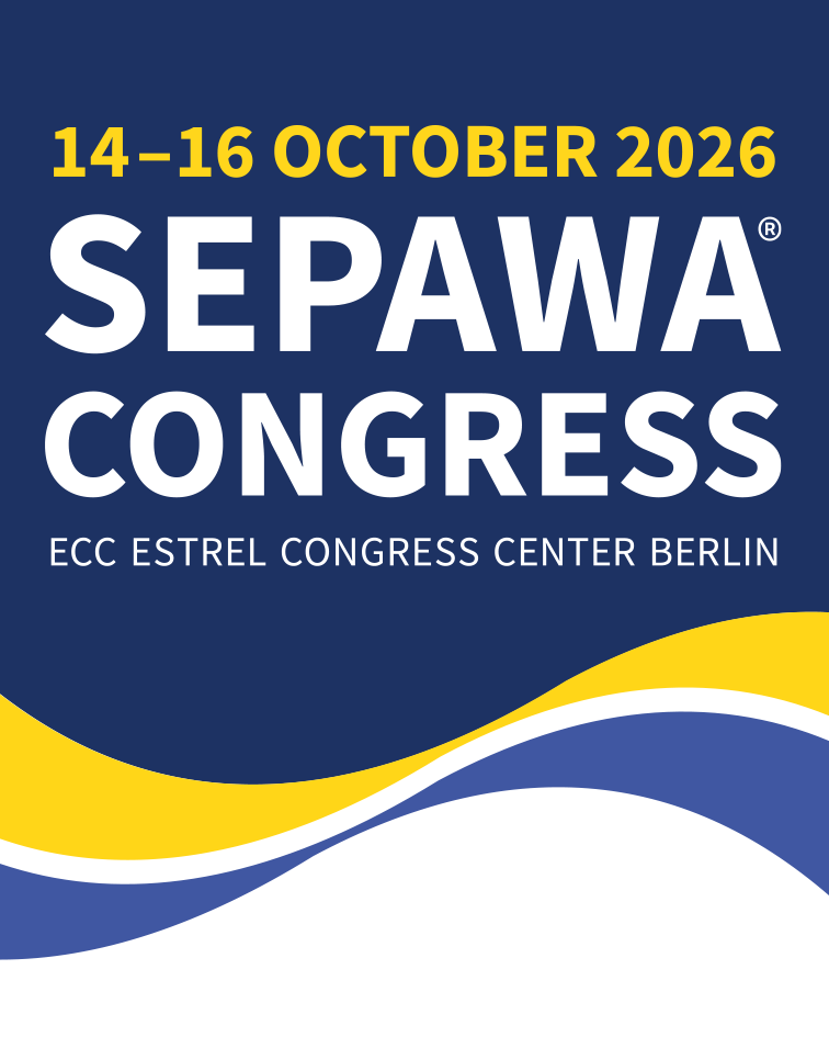 SEPAWA CONGRESS logo