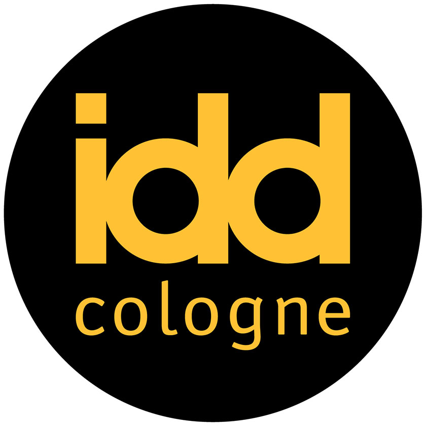 idd cologne logo
