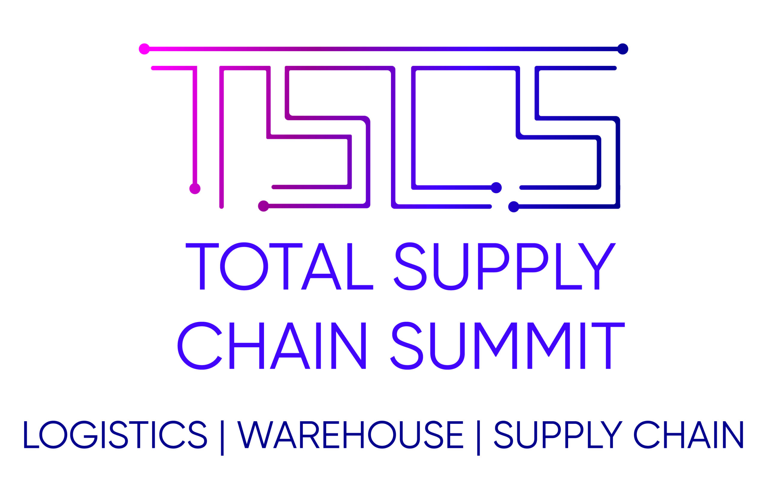 Total Supply Chain Summit logo