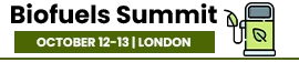 Biofuels Summit logo