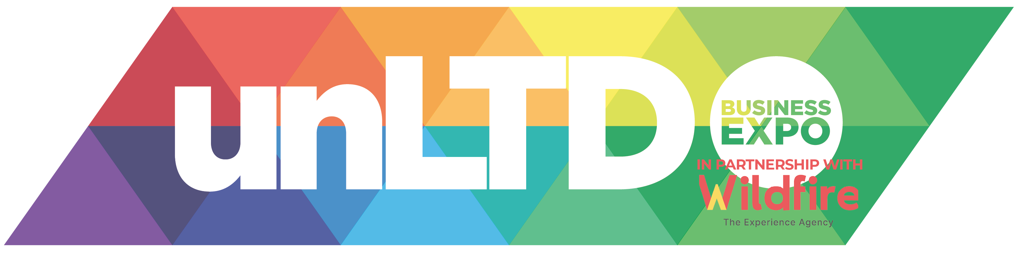 unLTD Business Expo logo