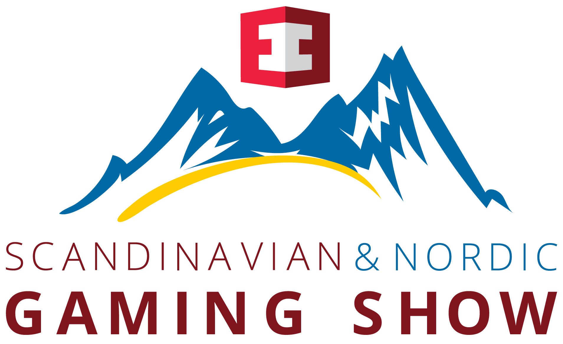 Annual Scandinavian & Nordic Gaming Show logo