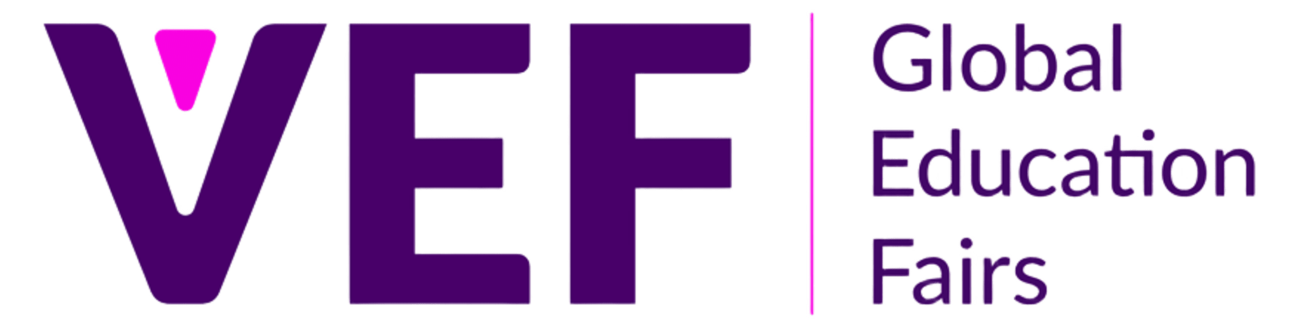 VEF Global Student Recruitment Fair - Istanbul logo