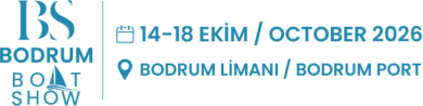 Bodrum Boat Show logo