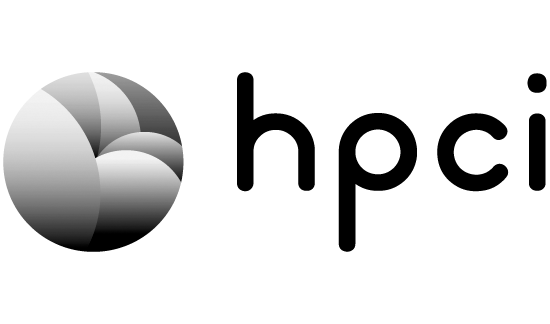 HPCI (Home and Personal Care Ingredients) logo