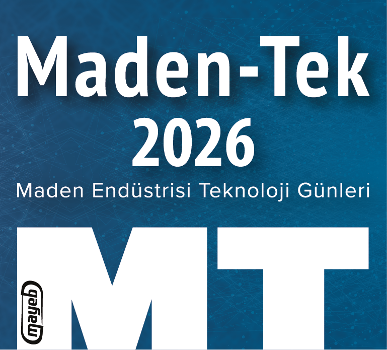 Maden-Tek 2026
