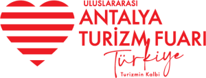 Antalya Tourism Fair logo