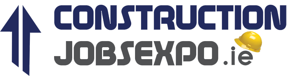 Construction Jobs Expo logo
