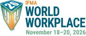 IFMA World Workplace 2026