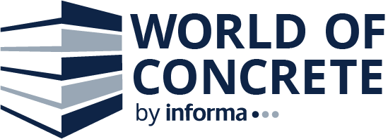 World of Concrete 2026
