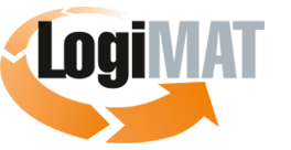 LogiMAT 2026 logo