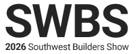 Southwest Builders Show logo