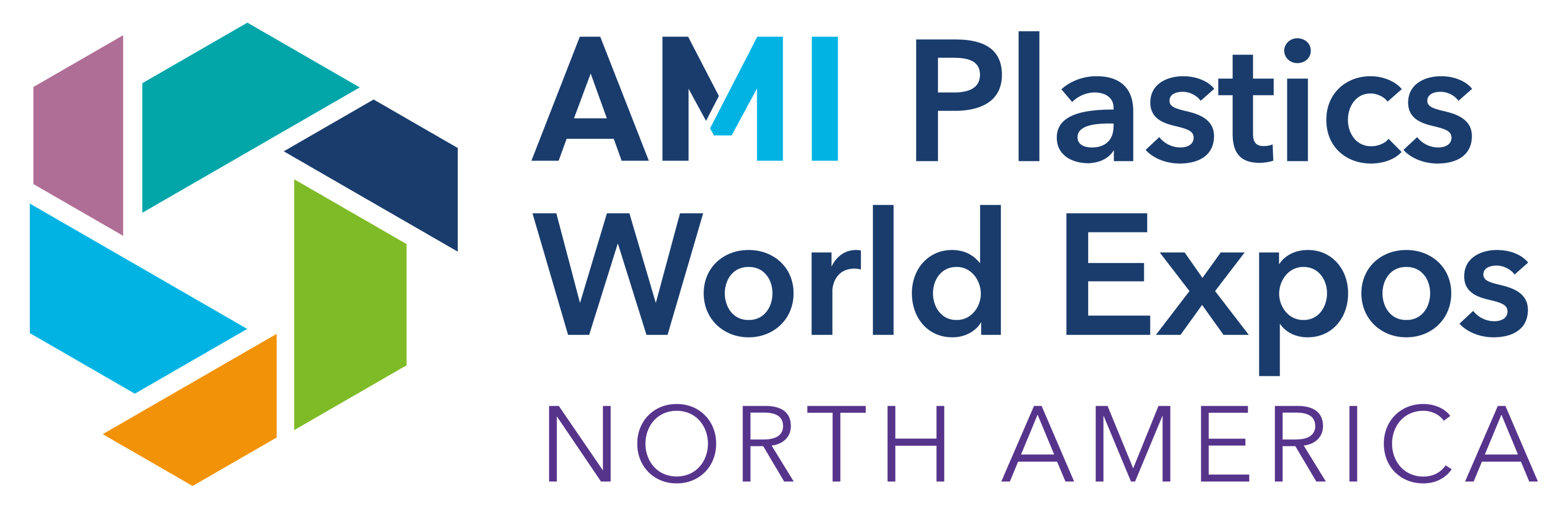 AMI Plastics World Expos North America 2026