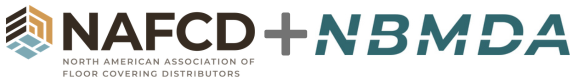 NAFCD + NBMDA Annual Convention logo