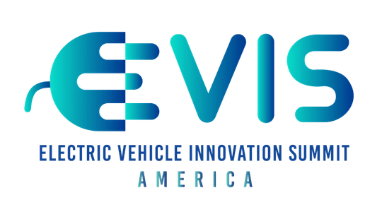Electric Vehicle Innovation Summit America logo