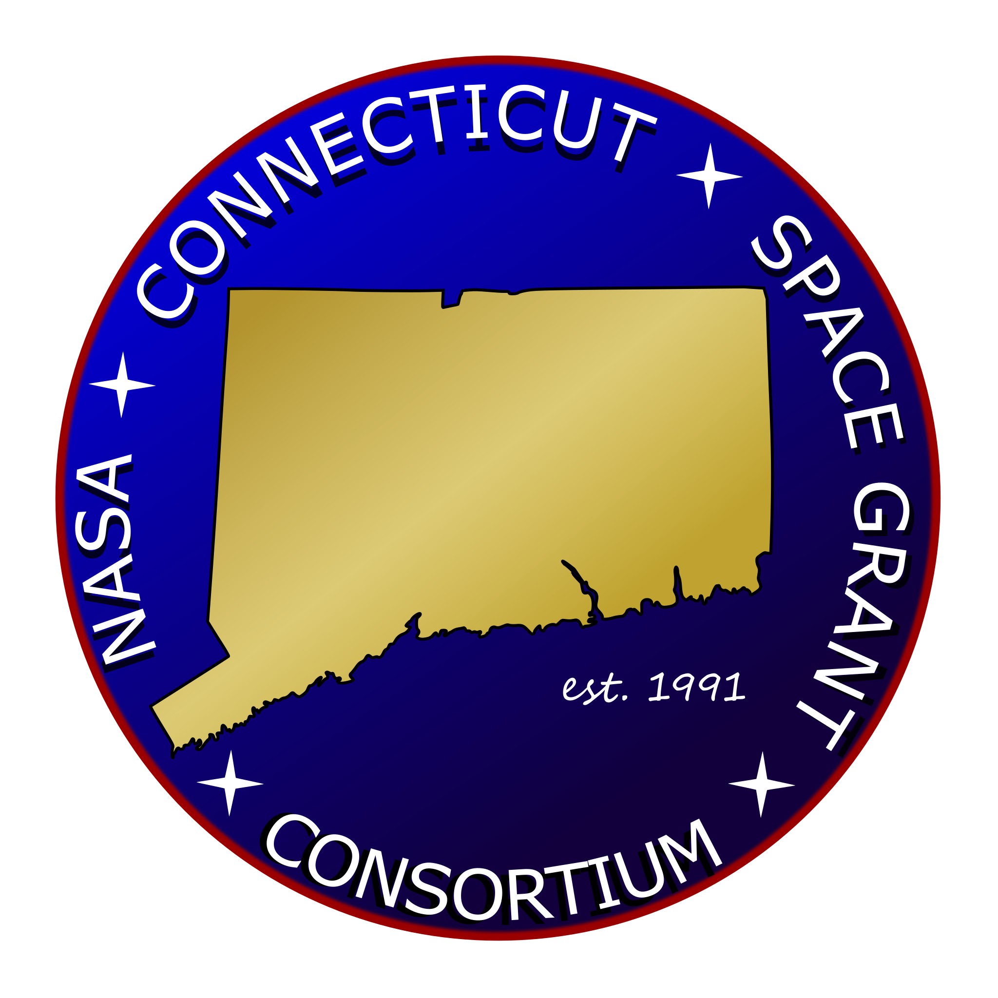 NASA CTSGC Grants Expo logo