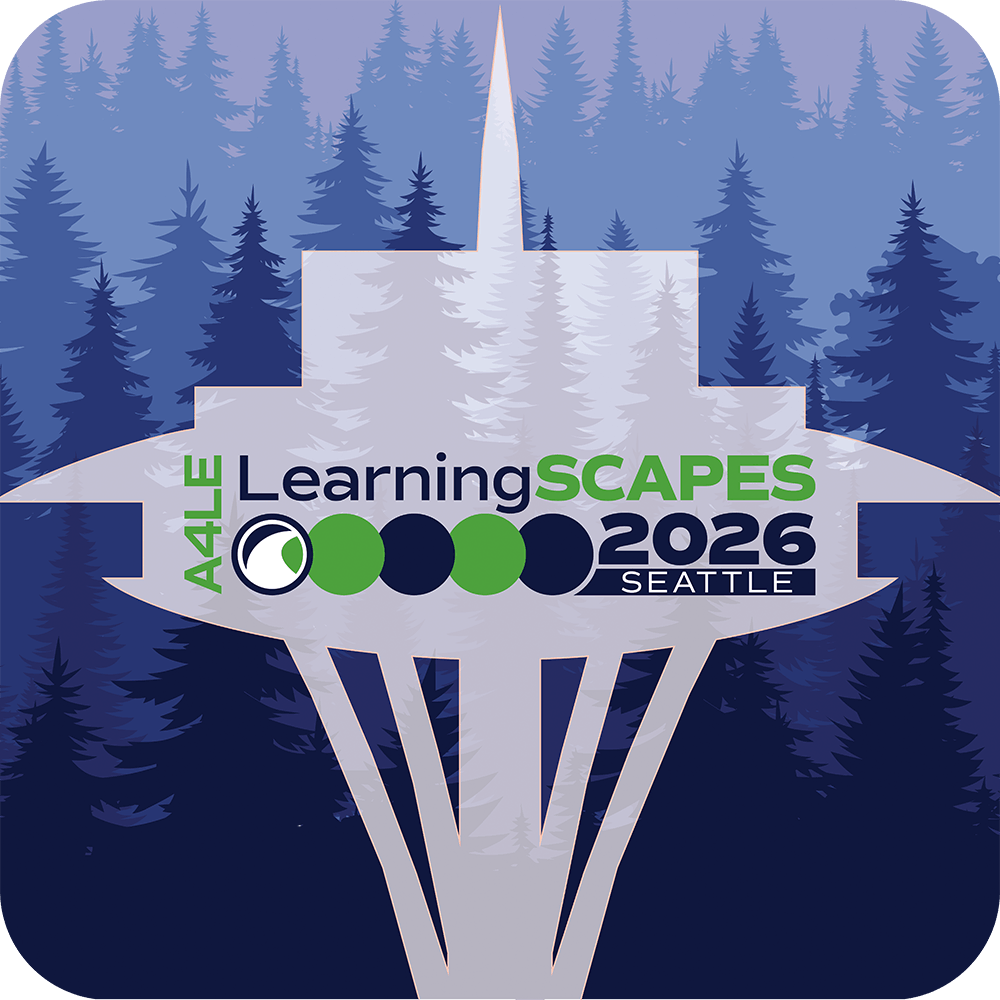LearningSCAPES logo