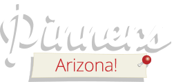 Pinners Conference & Expo logo