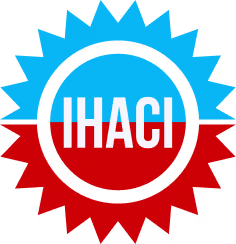 IHACI Annual HVAC/R/SM Performance Contracting Product and Equipment Trade Show logo