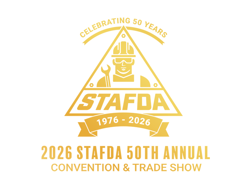 STAFDA Convention 2026