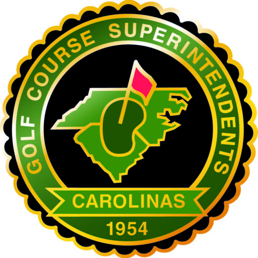 Carolinas GCSA Conference and Trade Show logo