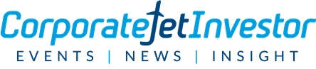 Corporate Jet Investor Miami logo