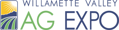 Willamette Valley Ag Expo logo