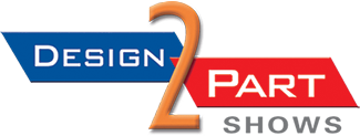 Design 2 Part Show 2026