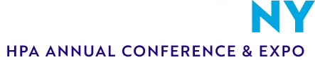 New York Health Plan Association Annual Conference & Expo 2026 logo