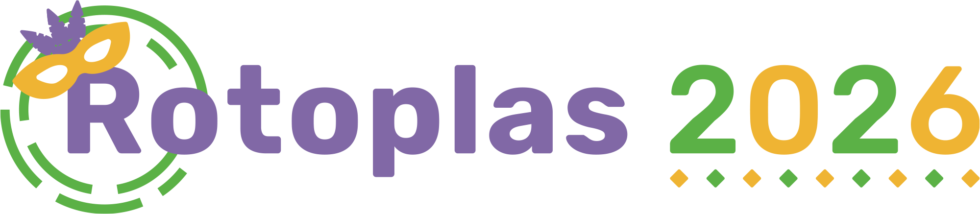 Rotoplas 2026 logo