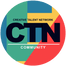 CTN Animation Expo logo
