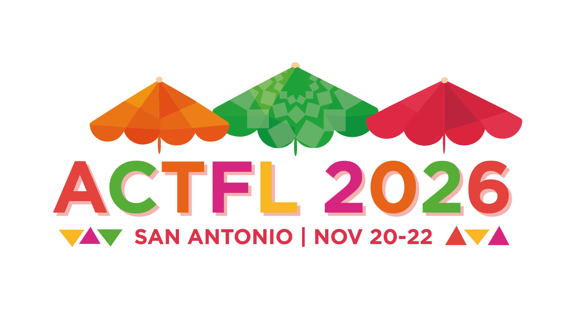 ACTFL Annual Convention and World Languages Expo 2026