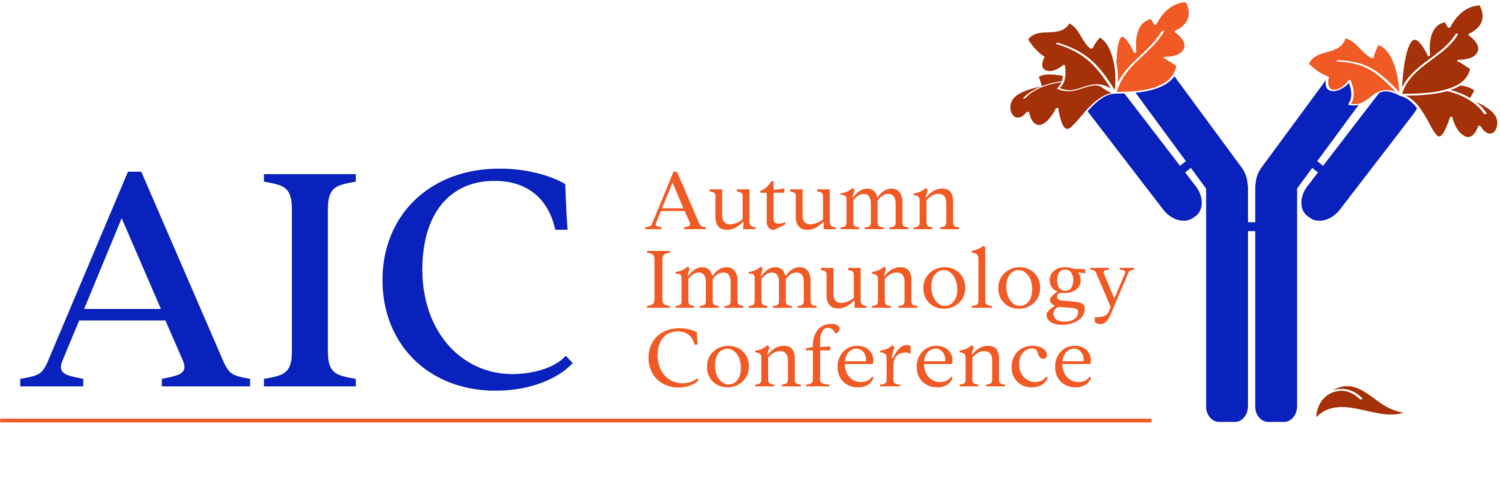 Autumn Immunology Conference logo