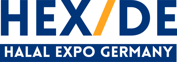 Halal Expo Germany logo
