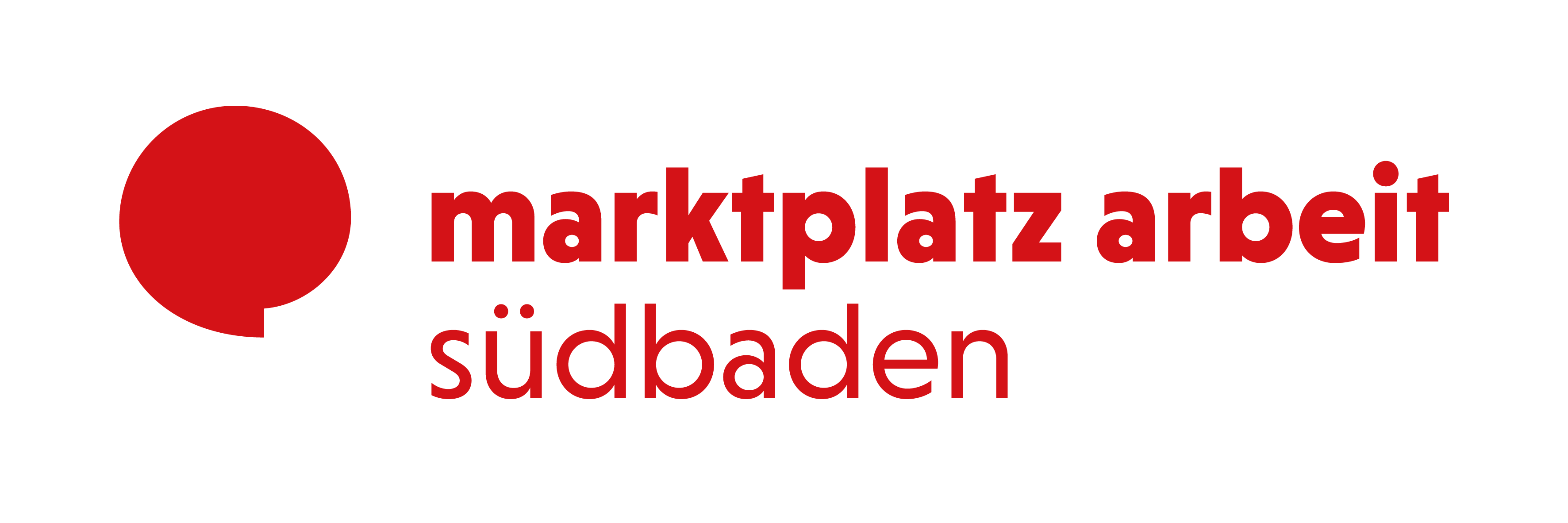 Market Place Work South logo