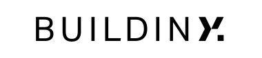 BUILDINX logo