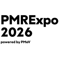 PMRExpo 2026 logo