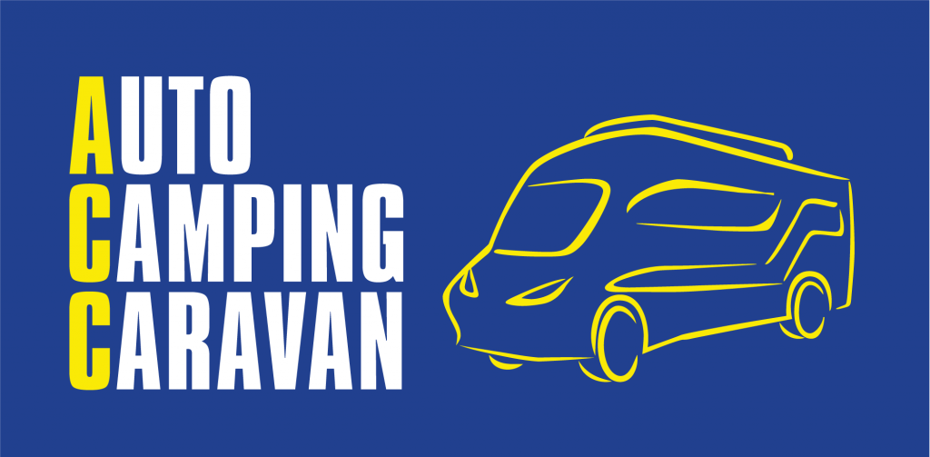 Auto Camping Caravan 2026