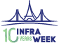 Paris Infraweek logo
