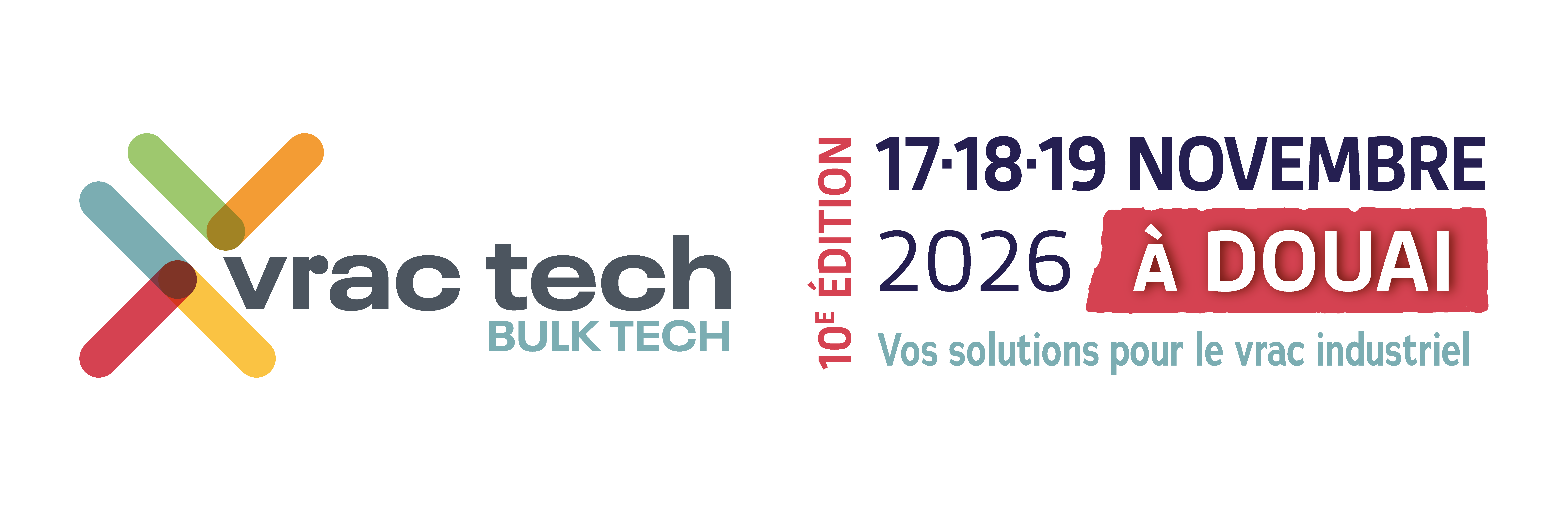Vrac Tech Expo 2026