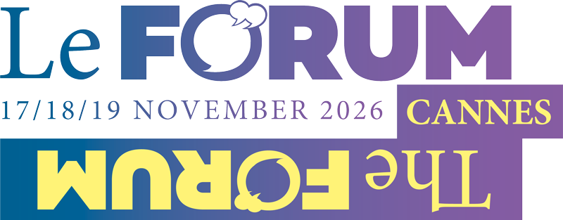 The DA Forum 2026 logo