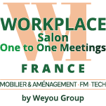 Workplace Meetings logo