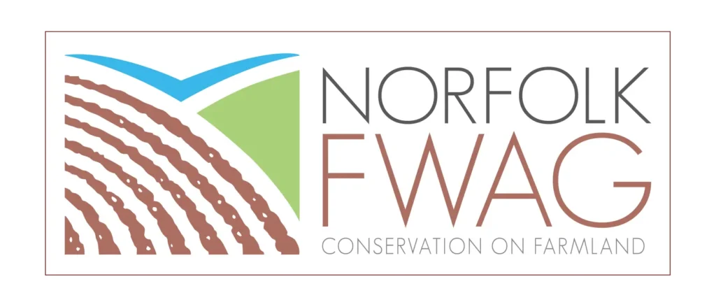 Norfolk Landscapes Conference & Exhibition logo