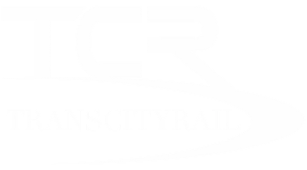 TransCityRail North logo