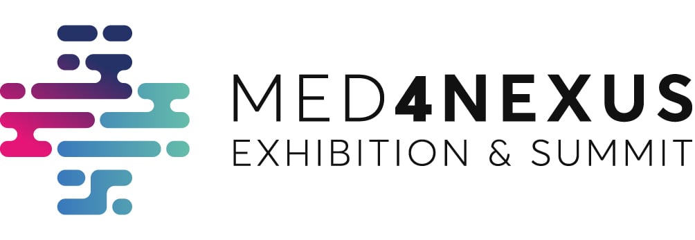 Med4Nexus Exhibition & Summit logo